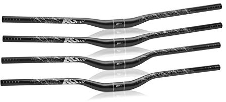 XLC All MTN Riser-Bar HB-M19, 2501500307