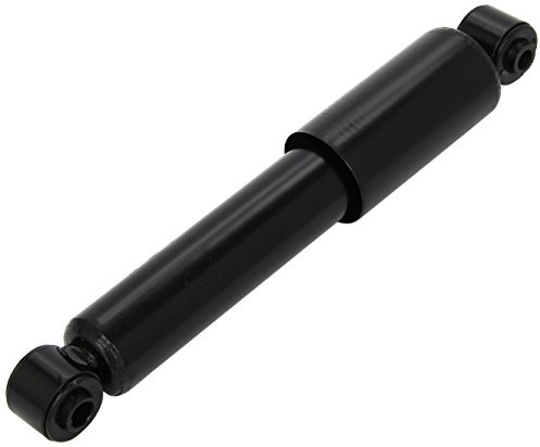 OPTIMAL 2x Amortisseur Amortisseur sur ressort Pression d'huile Essieu arrière Compatible avec FIAT Punto I 3/5 portes 176 A-1039H