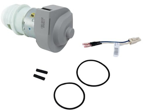 Frigidaire 154859201 Circulation Pump for Dishwashers