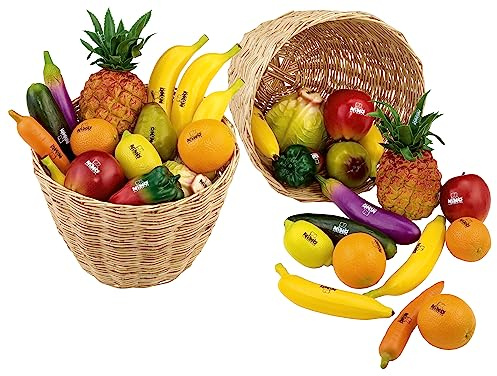 Nino Percussion VE36-NINO536 - Shaker