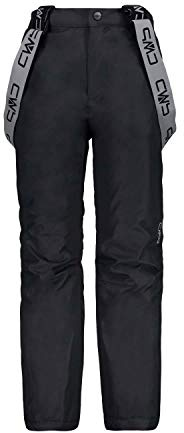 CMP flickor skidbyxor Kinder-skioverall Aus Twill