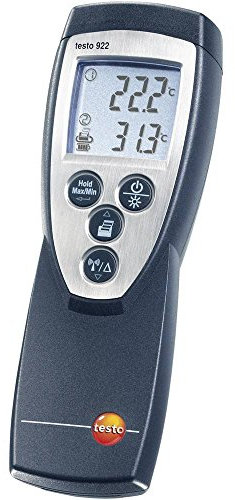 Testo 922 Thermomètre