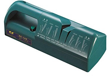 Knife Wizard Electric Knife Sharpener KE3000