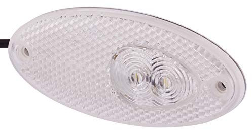 HELLA 2PG 964 295-121 Luce di posizione, LED, 12V