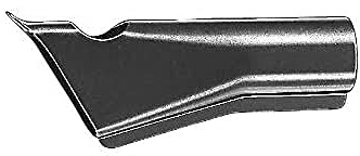 Bosch 1 609 201 801 - Tobera de soldar - 10 mm (pack de 1)