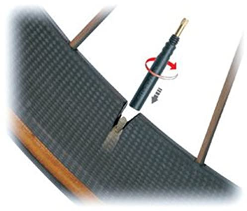 Topeak Presta-Ventilverlängerung