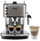De'Longhi Scultura ECZ 351.BG Semi-automatique Machine à expresso 1,4 L