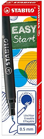 Stabilo RollerballRefill 6890-041 bl VE3
