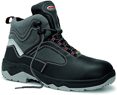 ELTEN Lexed S3 Bottes de sécuritémixte adulte