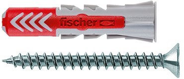 fischer DUOPOWER 6x30 S