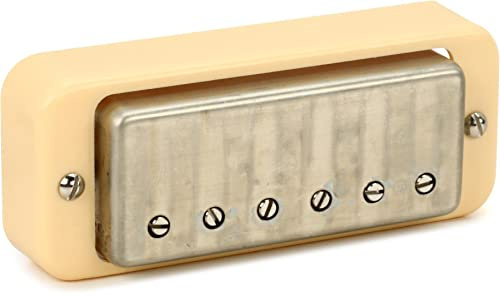 Seymour Duncan Antiquity II Mini Humbucker - Bridge - Nickel - Electric Guitar Pickup