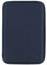 T'nB UTABSUB7BL-SUBLIM-Custodia Universale per Tablet PC/iPad, Fino a 7 - Memory Foam Interno - Blu