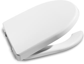 Roca - Access Aro Apertura Frontal+Tapa Blanco (A80123C004)