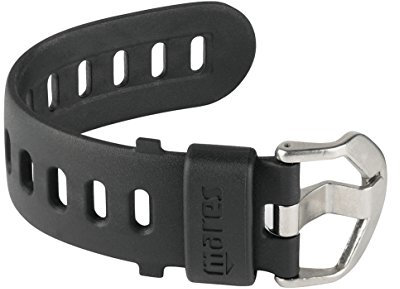 Mares Smart Armbandverlängerung, Black, One Size