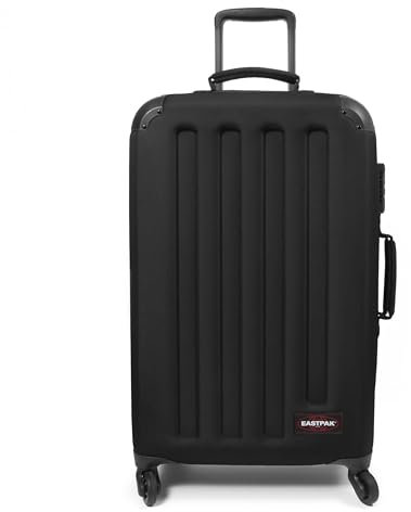 Eastpak TRANZSHELL M Koffer, 67 x 42 x 24 cm, 56 L - Black (Schwarz)