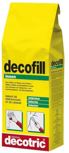 Decotric Decofill innen 5 kg
