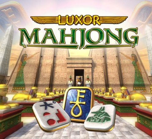 Luxor Mahjong [Download]