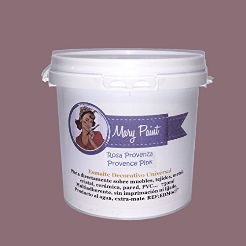 Mary Paint 750/00029 Wasserfarbe, 750 ml, Violett