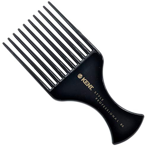 KENT Afro-Langhaarkamm SPC86