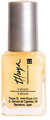 THUYA Calcium 12 ML, Unique, Standard