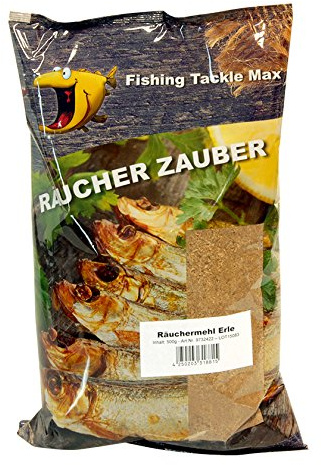 Sägemehl Alder, Inhalt: 500 g