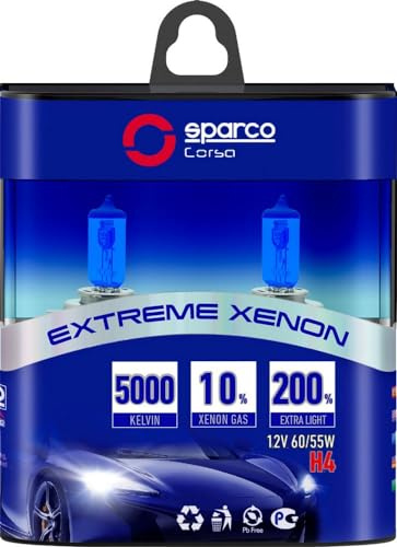 Halogenlampe mit Xenon-Effekt, weiß, 200% mehr Licht, H7, für sichereres Fahren.