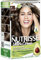 Garnier Nutrisse Dauerhafte Pflege-Haarfarbe mit nährenden Fruchtölen, Coloration mit 8 Wochen Halt, Ultra Crème Tönung, 040 Chocolate