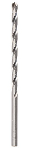TIMCO M2 Grade HSS-G Long Series Drill Bit - 6.0mm - Pack of 10