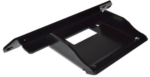 Warn 87180 ATV Seilwinde Mount Kit für Honda TRX500 (2012-2013)
