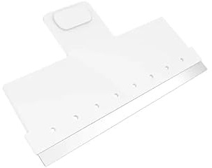 Continuum AquaBlade M Short Stainless Steel Algae Scraper Blade