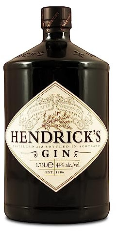 Hendricks Gin 1,75 Liter Grossflasche