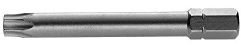 Facom EX.220L Embout 5/16 Torx 20 Long 70 Mm