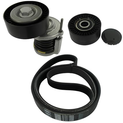 SKF Keilrippenriemen VKMA 31127 - Satz - Höhe 106 mm Länge 330 mm Breite 141 mm - OE Qualität