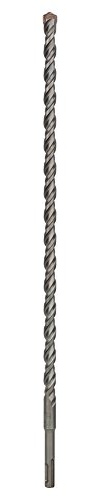 Bosch Professional Hammerbohrer SDS plus-3 (für Beton, 14 x 400 x 460 mm, Zubehör Bohrhammer)