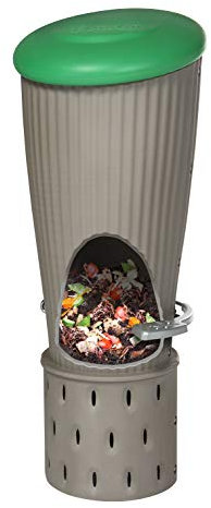 Yard Art Pet Poo Composter