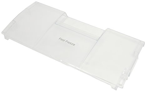 Beko 4308800100 Gefriergeräte Accessories/Drawers/Fast Freezer Flap