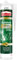 UniBond 2078170 Outdoor Window and Door Frame Sealant, White Outdoor Sealant, Durable Weatherproof Door and Window Sealant, Cartridge