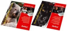 folex® Transferpapier A4 f.helle Textilien 10St
