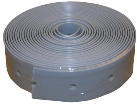 LASCO - Nastro in metallo galvanizzato perforato per idraulici, 13-1614