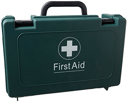 HSE Standard First Aid Kit 10 Person