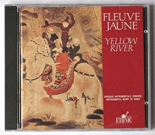 Fleuve Jaune -Musique instrumentale chinoise