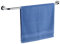 WENKO Barre Porte-Serviettes Basic 80 cm Acier INOX Brillant