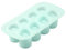 Wilton Moule en Silicone pour Verres à Shot en Glace, Chocolat ou Candy Melts, Moule à Chocolat, Pralines, Bonbons, Glaçons, Pâte à Sucre pour la Pâtisserie - 30,7 x 13,7 cm