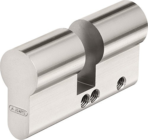Abus Blind Cylindre, 55 mm, 584220 Titalium
