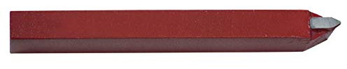 32mm hoch HM Drehmeißel Drehstahl Messer Drehbank DIN4975 (32x20mm) K20 (Guss)