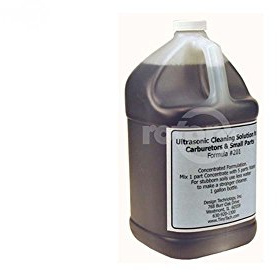 Ultrasonic Cleaning Solution 1 Gallon Co