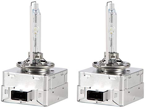 2x PHILIPS Xenon Brenner D3S X-TREME VISION 42V 35W 4800K