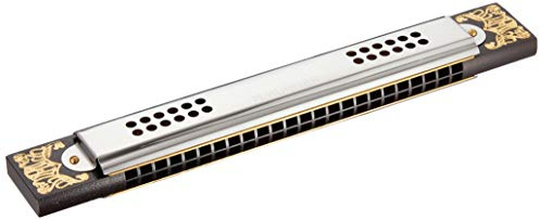 Hohner Mundharmonika (53/48-C)