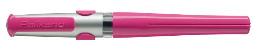Pelikano P480 A Rot Schulfüller