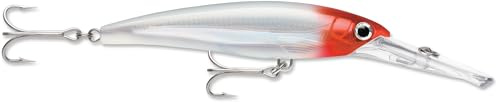 Rapala - X-Rap Magnum Angelköder - Angelzubehör mit großer Tauchschaufel - Salzwasser Spinnköder - Hergestellt in Estland